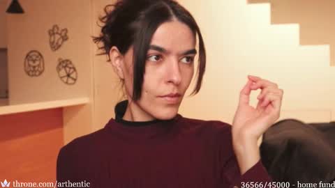  Birthday Stream - Dec 5 online show from 11.28.25