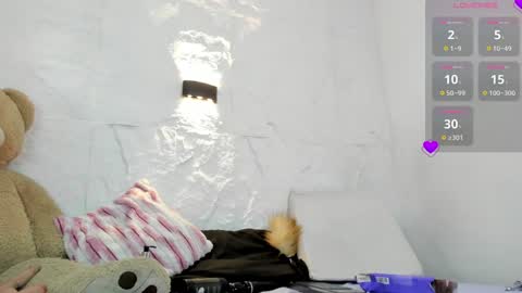 Violeta online show from 01.17.25