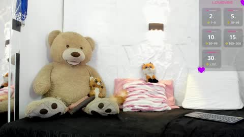 Violeta online show from 01.18.25