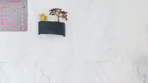 Violeta online show from 10.05.25