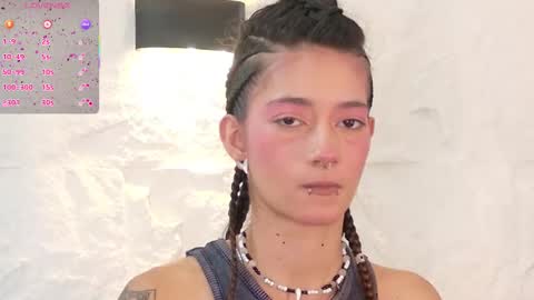 Violeta online show from 10.07.25