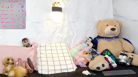 Violeta online show from 10.08.25