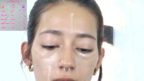 Violeta online show from 11.18.25