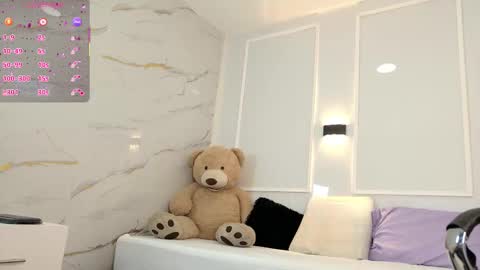 Violeta online show from 02.08.26