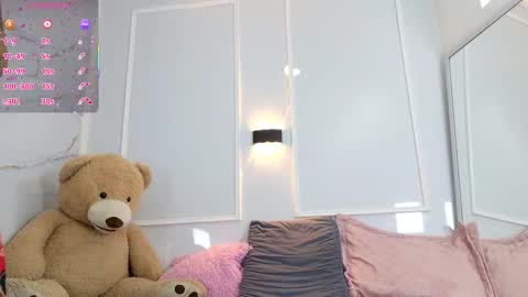 Violeta online show from 03.07.26