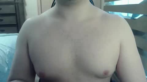 Himbo fox online show from 05.04.26