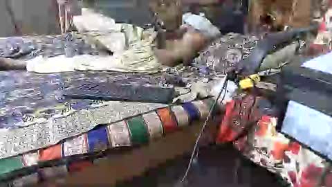 zoyakhan803 online show from 03.07.26