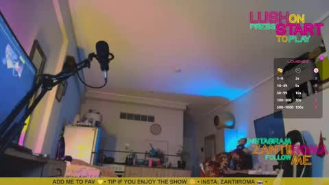 Snapshot of zrd1988 chatting on 09.23.25 zantiirma online show from 09.23.25