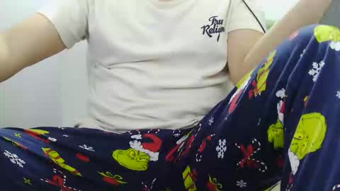 Chad online show from 03.23.26