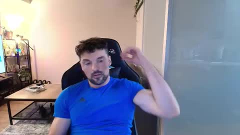 Zuko online show from 10.26.25