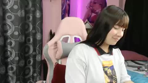 zulemapiel online show from 04.06.26