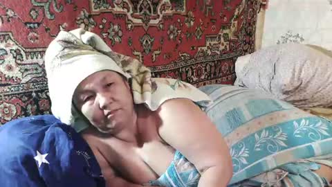 Snapshot of zulfiya_bruce chatting on 07.01.26 Zulfiya online show from 07.01.26