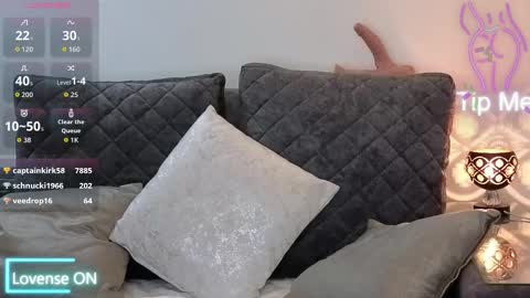 zuly goode online show from 12.16.25