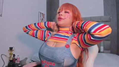 Zuly  online show from 10.31.25