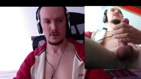 zuperinho1234 online show from 09.21.25