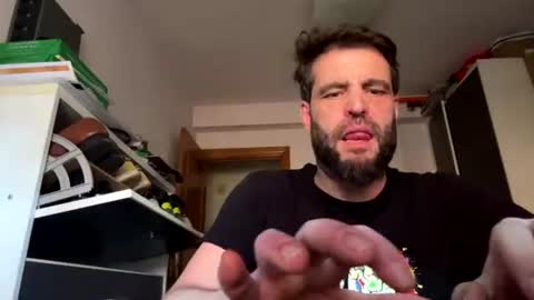 zurdineno online show from 07.02.26