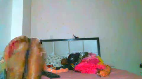 Snapshot of zurime3 chatting on 03.12.25 zurime3 online show from 03.12.25