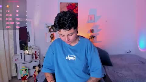 Zury Ramirez online show from 02.28.26