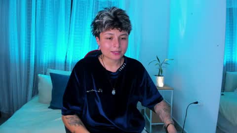 Zury Ramirez online show from 04.06.26