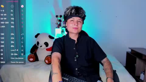 Zury Ramirez online show from 05.24.26