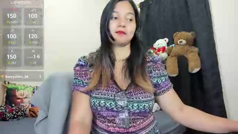 Snapshot of zusan_king_ chatting on 08.07.26 Im Zusan My schedule is from 1030pm to 430 am colombian time online show from 08.07.26
