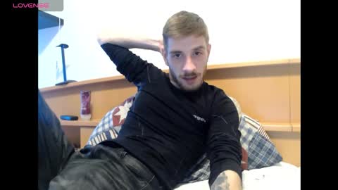 Zuzmoe online show from 01.16.26