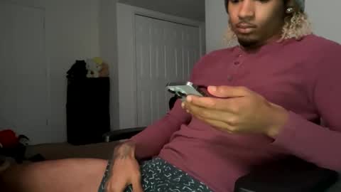 mixedtwinklol online show from 11.18.25