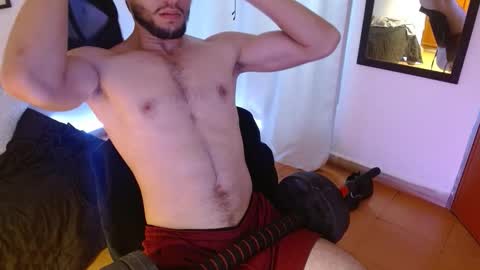 Snapshot of zyon_benet1 chatting on 09.16.25 Zyon online show from 09.16.25