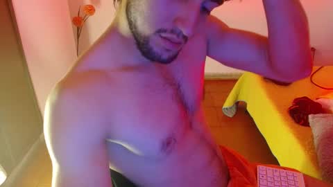 Snapshot of zyon_benet1 chatting on 10.17.25 Zyon online show from 10.17.25