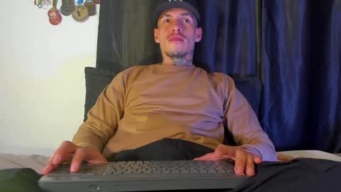 zyon garcia online show from 12.16.24