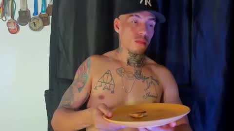 zyon garcia online show from 12.19.24