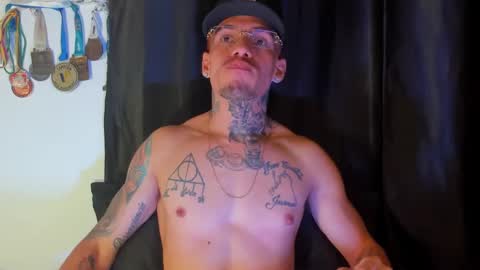 zyon garcia online show from 12.22.24