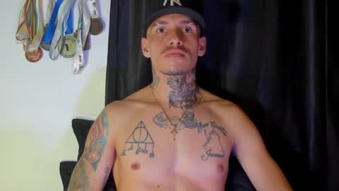 zyon garcia online show from 02.18.25