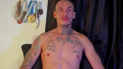 zyon garcia online show from 02.23.25