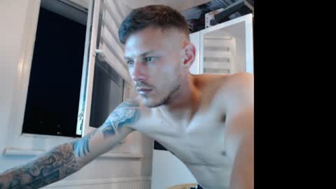 Zyro online show from 07.25.26