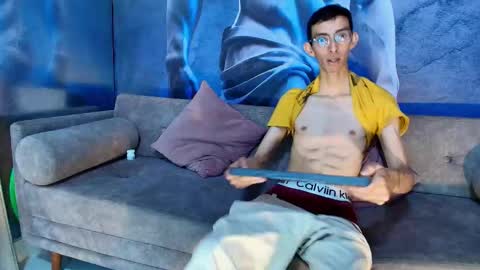 Zyro Nigth online show from 10.23.25