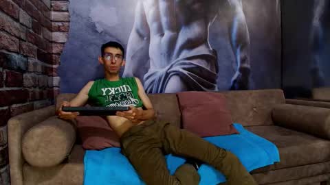 Zyro Nigth online show from 11.06.25