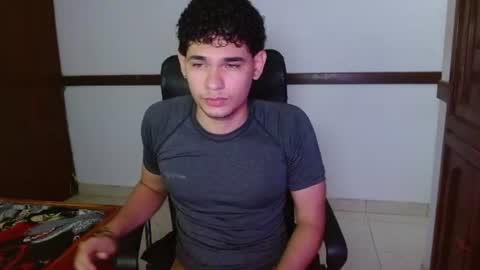 antonio felipe online show from 08.07.26