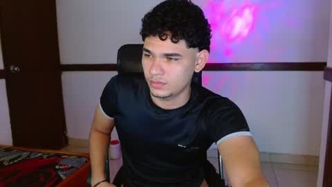 antonio felipe online show from 08.09.26