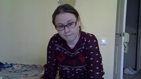 Zyuhre online show from 12.04.25