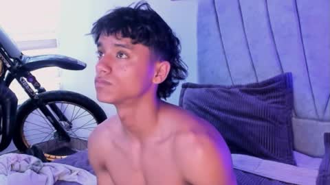 zyzz_1812 online show from 09.19.25