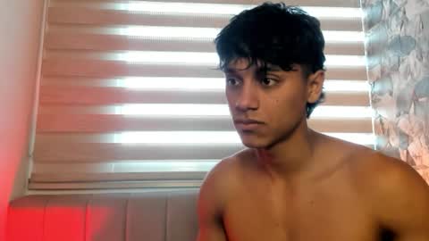 zyzz_1812 online show from 03.07.26