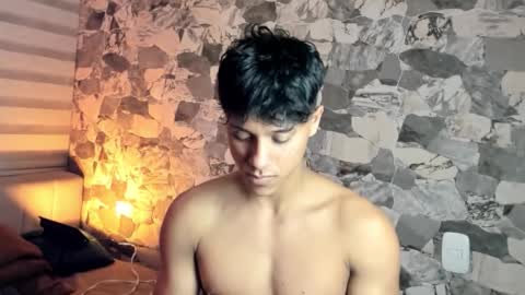 zyzz_1812 online show from 03.09.26