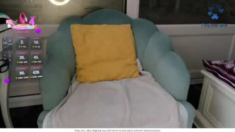 Miss Carla online show from 05.24.26