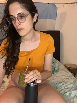 Lunaabbey online show from 07.05.26