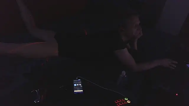 davidgntxxxxx online show from 10.26.25