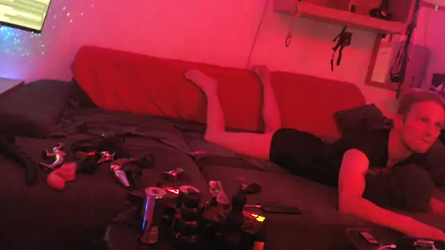 davidgntxxxxx online show from 10.31.25