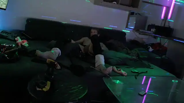 davidgntxxxxx online show from 12.15.25