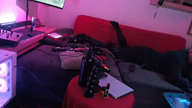 davidgntxxxxx online show from 03.27.26