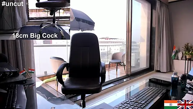 OnlineBossUK online show from 03.02.25